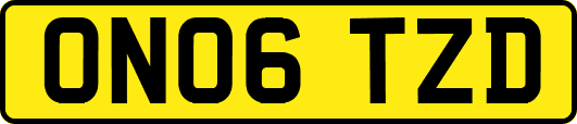 ON06TZD