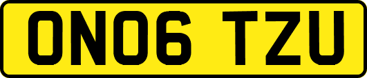 ON06TZU