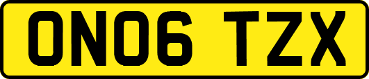 ON06TZX