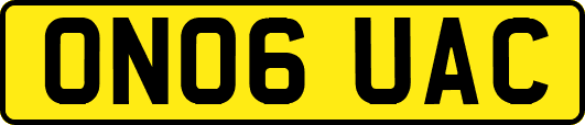 ON06UAC