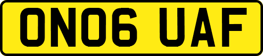 ON06UAF