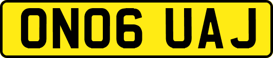 ON06UAJ