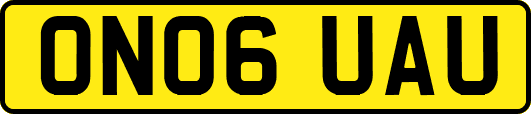 ON06UAU