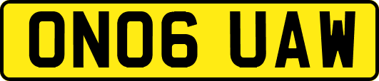 ON06UAW
