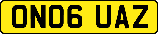 ON06UAZ
