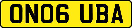ON06UBA