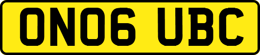 ON06UBC