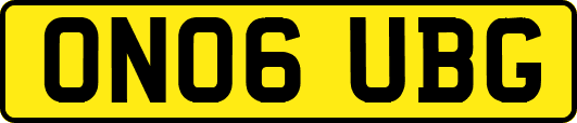 ON06UBG