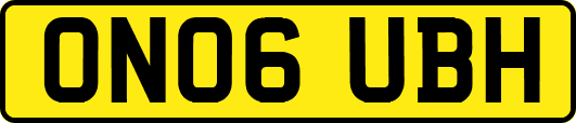 ON06UBH