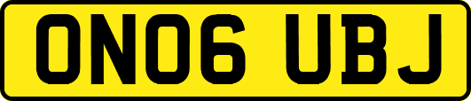 ON06UBJ