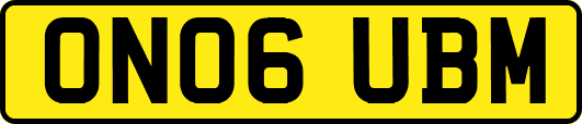 ON06UBM