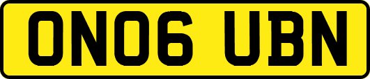 ON06UBN