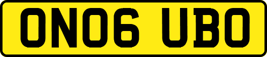 ON06UBO