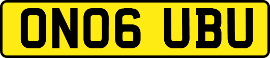 ON06UBU