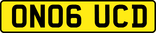 ON06UCD