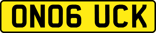 ON06UCK