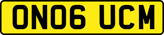 ON06UCM