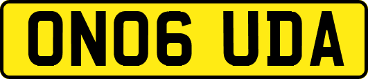 ON06UDA