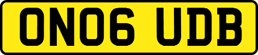 ON06UDB