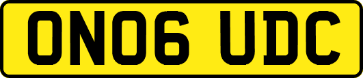 ON06UDC