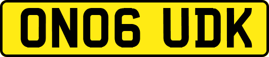 ON06UDK