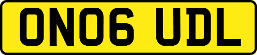 ON06UDL