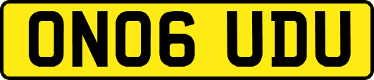 ON06UDU