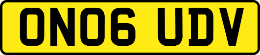 ON06UDV