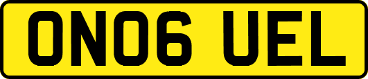 ON06UEL