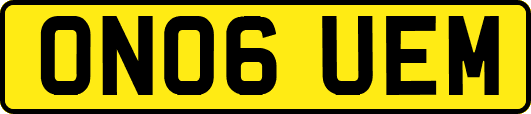 ON06UEM