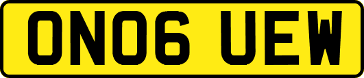 ON06UEW