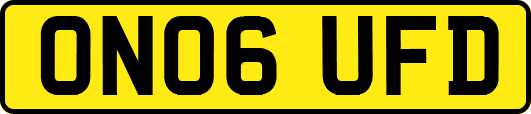 ON06UFD