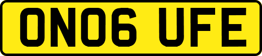 ON06UFE