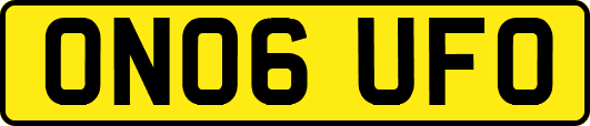 ON06UFO