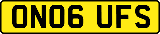 ON06UFS