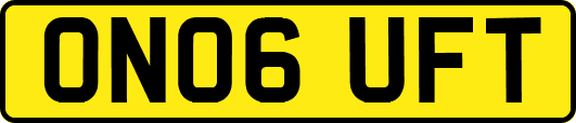 ON06UFT