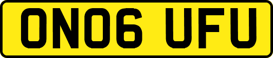 ON06UFU