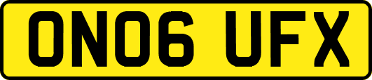 ON06UFX