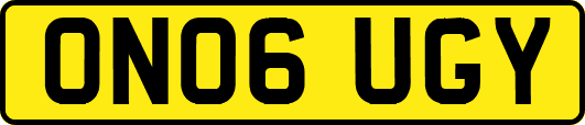 ON06UGY