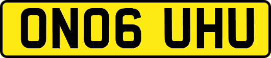 ON06UHU