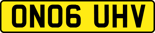 ON06UHV