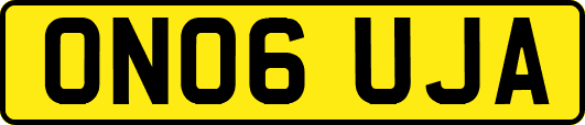 ON06UJA
