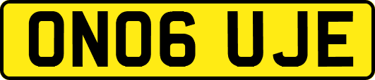 ON06UJE