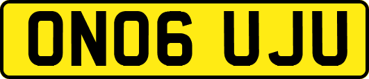 ON06UJU