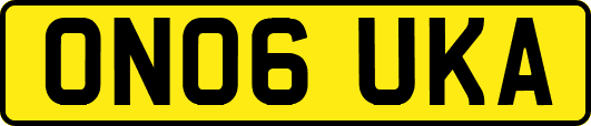 ON06UKA