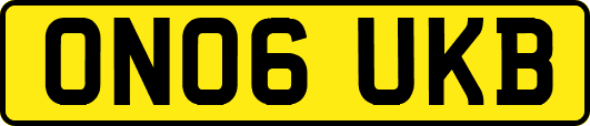 ON06UKB