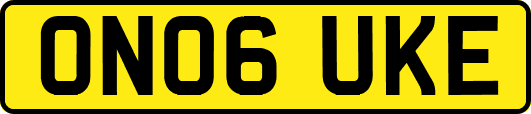ON06UKE