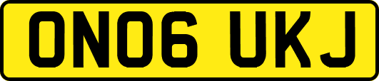 ON06UKJ