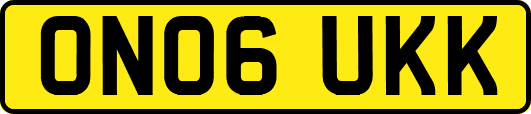 ON06UKK