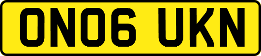 ON06UKN
